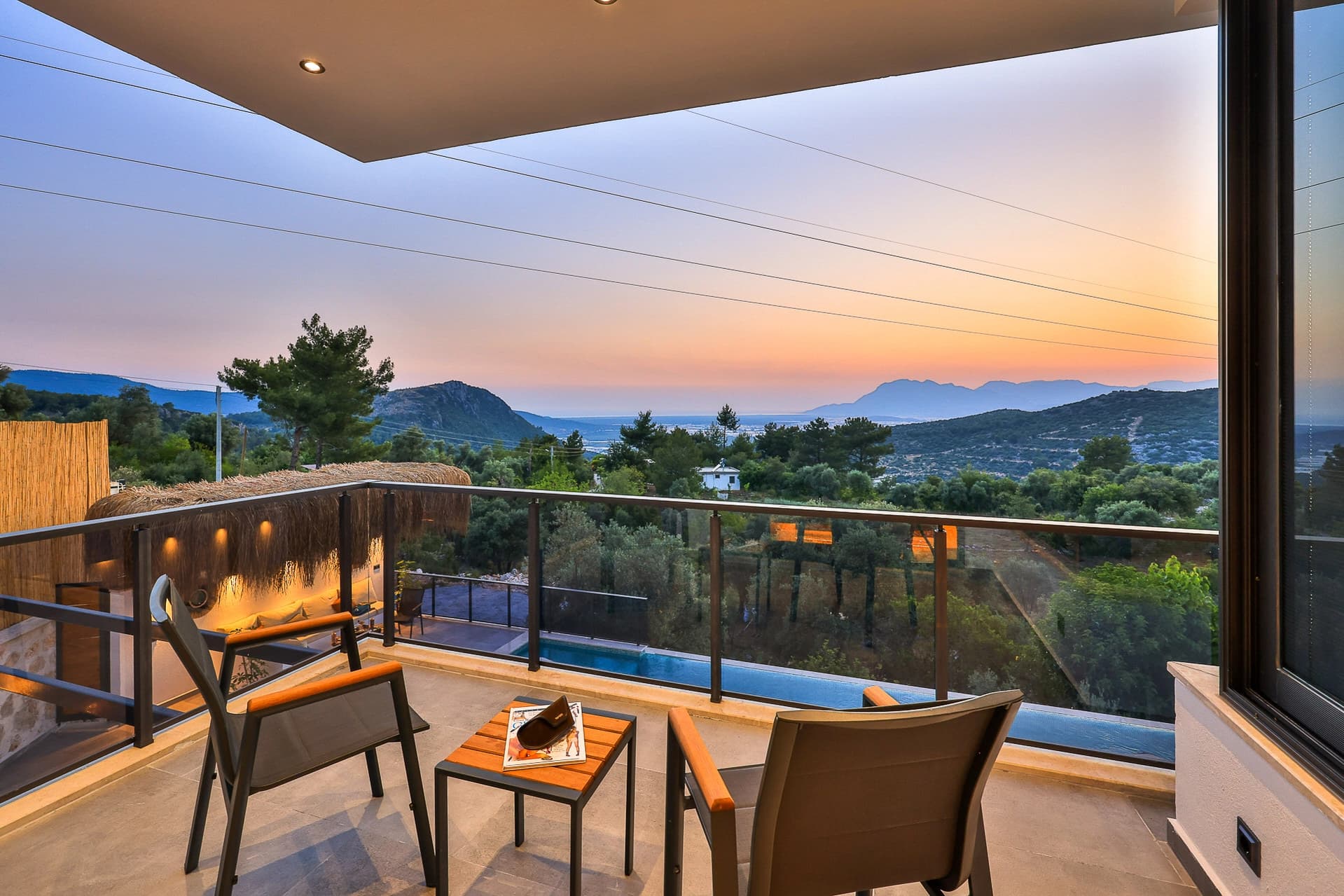 Villa Fi Manor Üzümlü 74