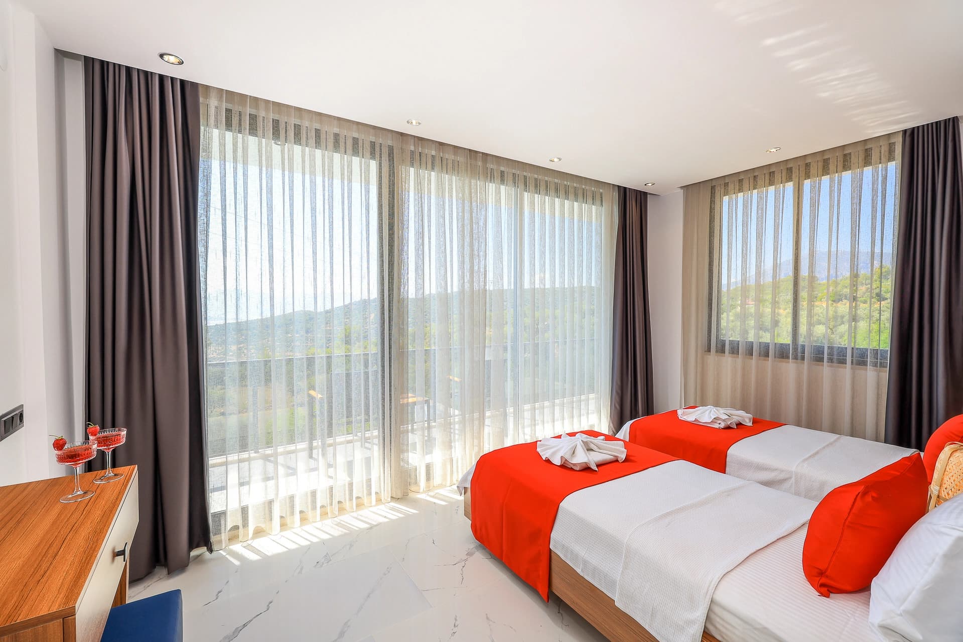 Villa Fi Manor Üzümlü 20