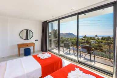 Villa Fi Manor Üzümlü 34