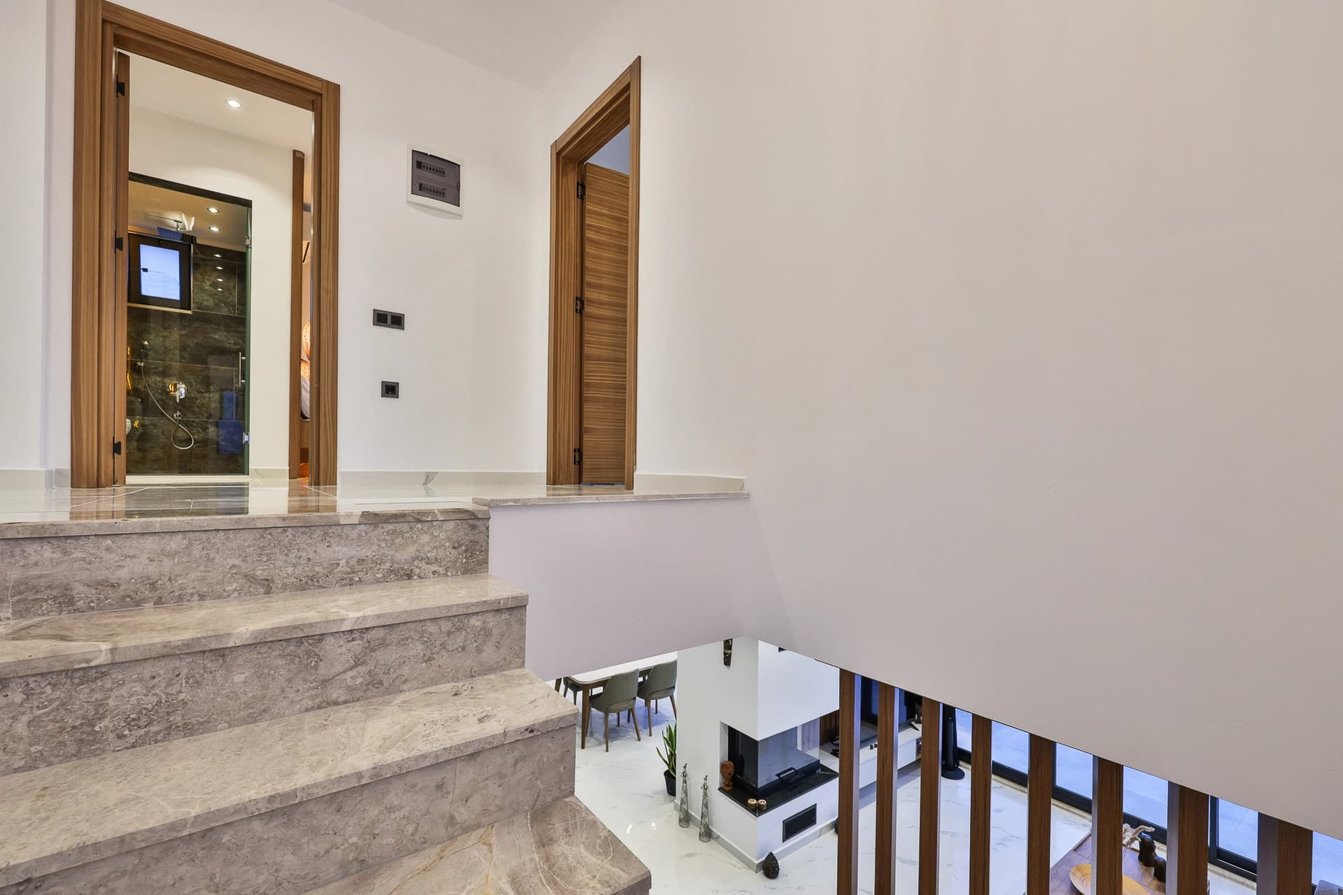 Villa Fi Manor Üzümlü 12