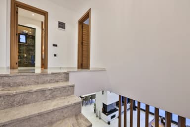 Villa Fi Manor Üzümlü 12