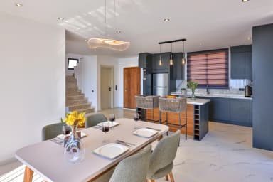 Villa Fi Manor Üzümlü 26