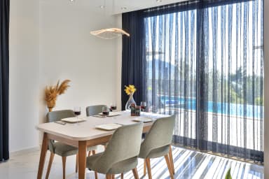 Villa Fi Manor Üzümlü 54