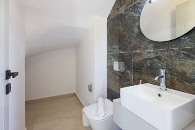 Villa Fi Manor Korunaklı Havuz 13