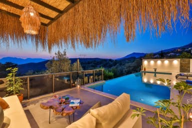 Villa Fi Manor Üzümlü 80