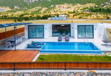 Villa Golden 2 Sarıbelen 70