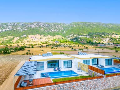 Villa Golden 2 Sarıbelen 56