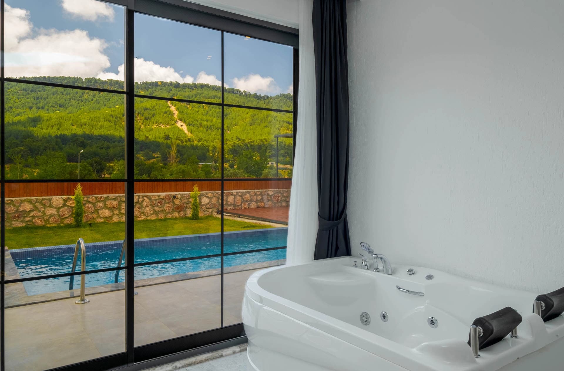 Villa Golden 2 Sarıbelen 14