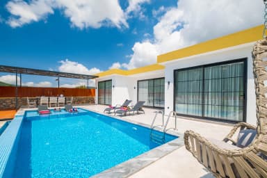 Villa Golden 2 Sarıbelen 52