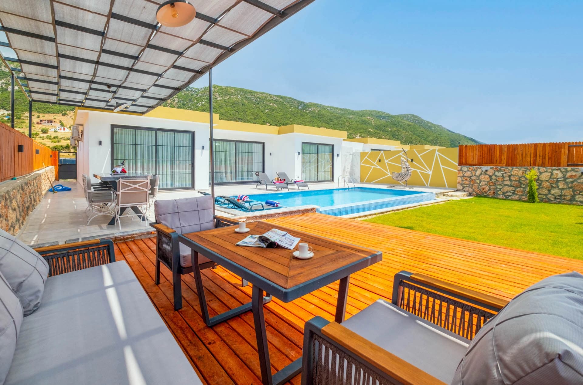 Villa Golden 2 Sarıbelen 46