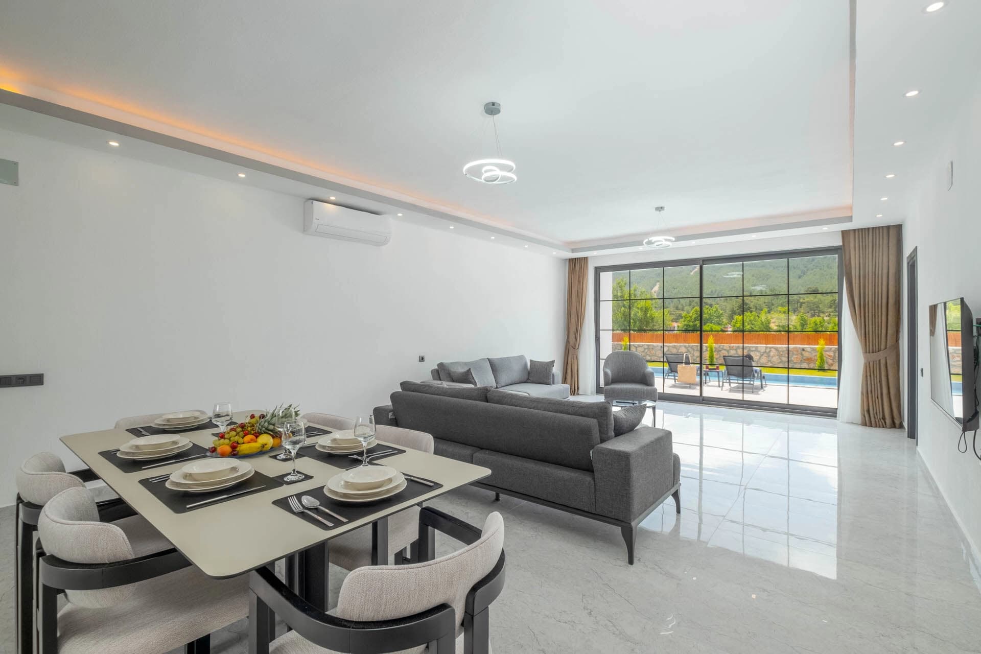 Villa Golden 2 Sarıbelen 48