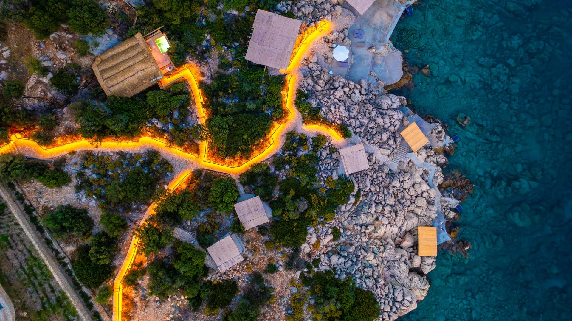 Villa Water Edge 4 Kalkan 16