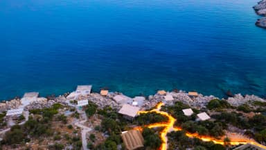 Villa Water Edge 4 Kalkan 30