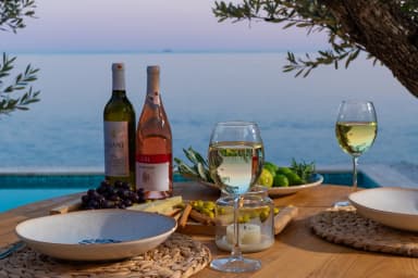 Villa Water Edge 4 Tatil Villası 35