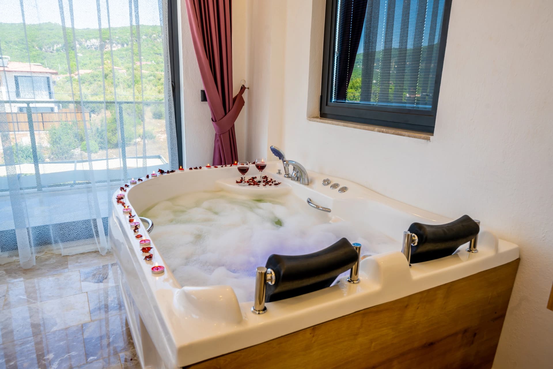 Villa Yaz Rüzgarı Kaş 29