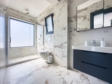 Villa Mercan Kalkan Özel Havuzlu 38