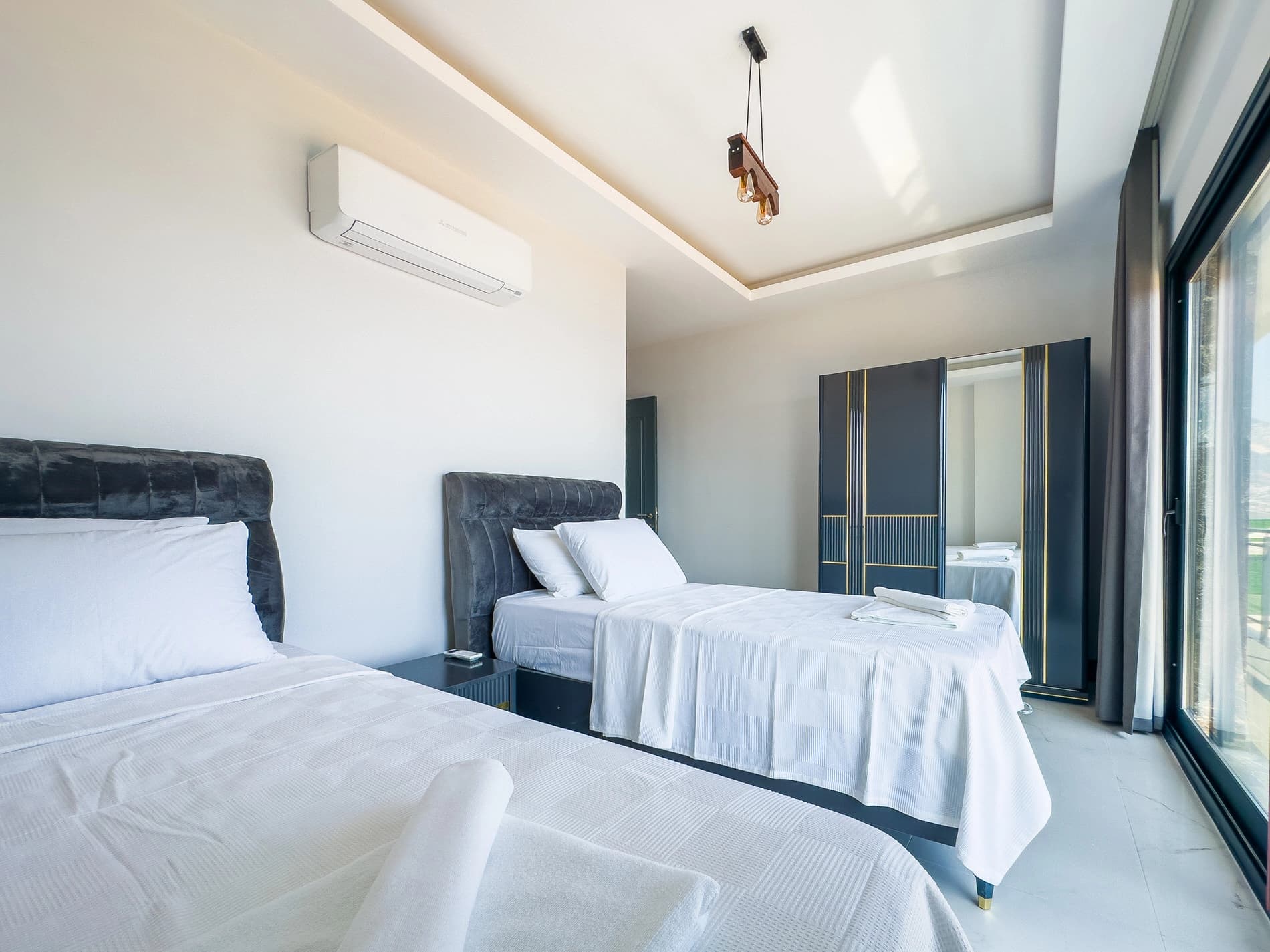 Villa Mercan Kalkan Tatil Villası 52