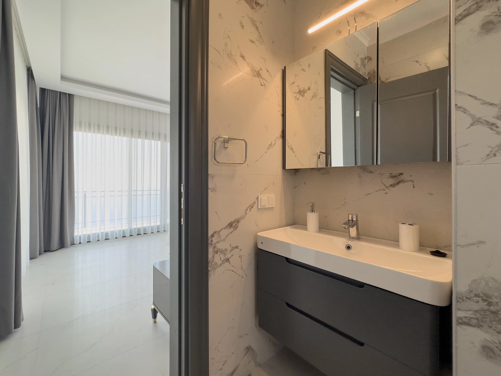 Villa Mercan Kalkan Özel Havuzlu 66