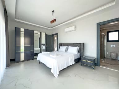 Villa Mercan Kalkan Kalkan 87