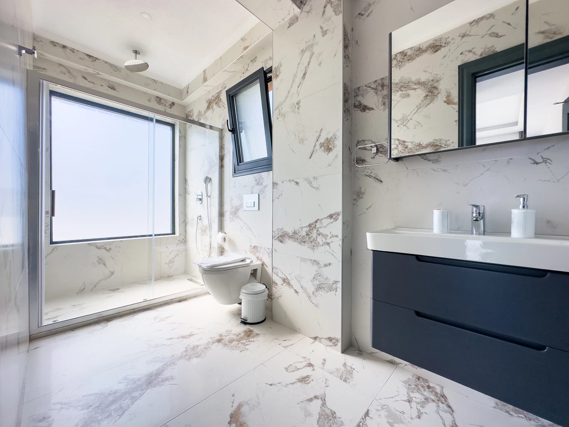 Villa Safir Kalkan Özel Havuzlu 37