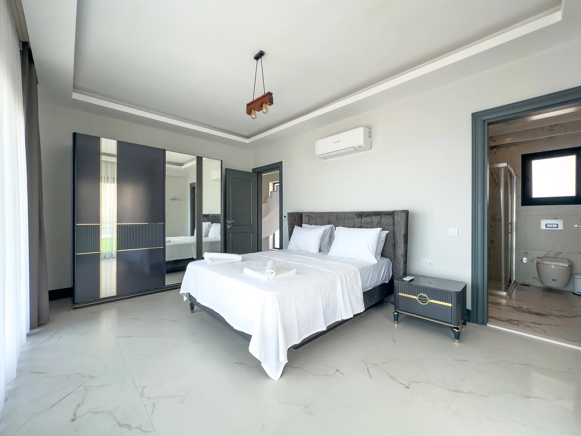 Villa Safir Kalkan Kalkan 86