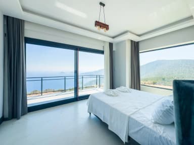 Villa İnci Kalkan Kalkan 15