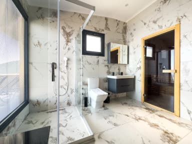 Villa Yakut Kalkan Özel Havuzlu 43