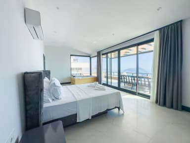 Villa Yakut Kalkan Kalkan 92