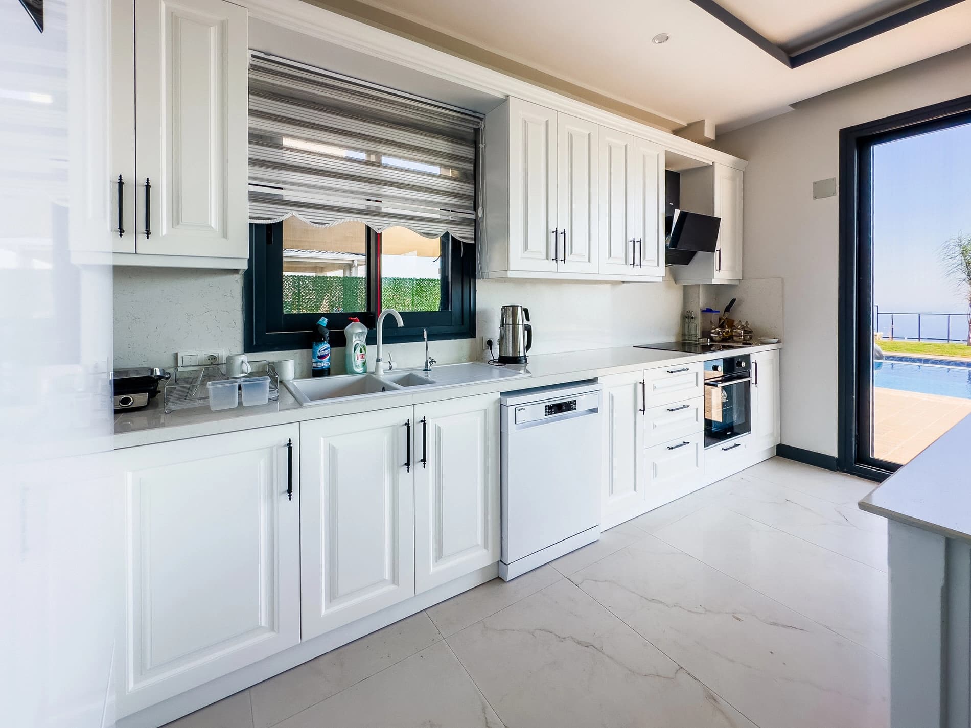 Villa Yakut Kalkan Tatil Villası 29