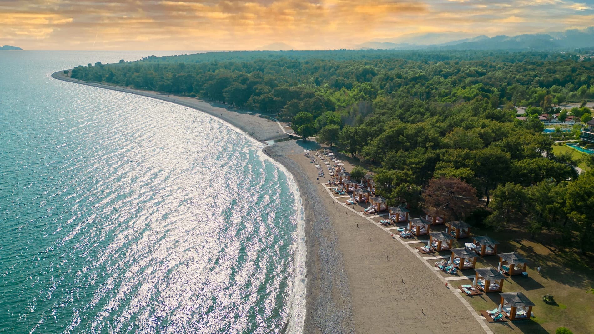 Villa Galaksi Mars 1 Tatil Villası 65