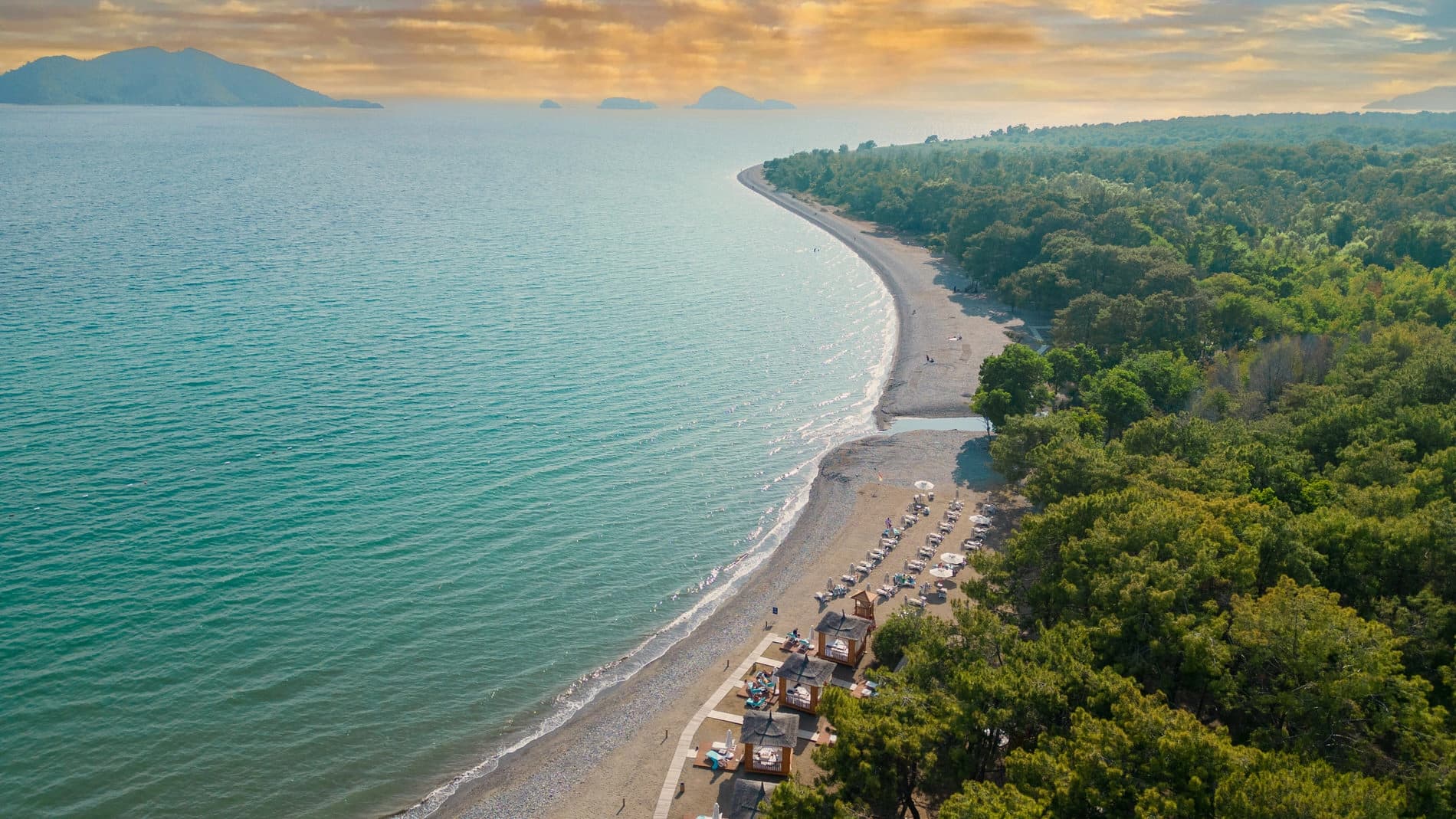 Villa Galaksi Mars 1 Fethiye 72