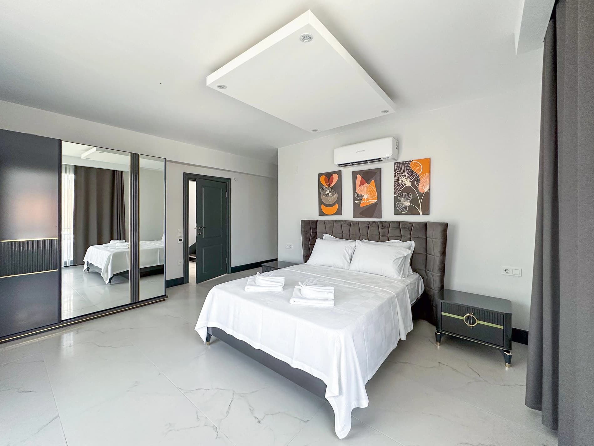 Villa Galaksi Mars 1 Tatil Villası 87