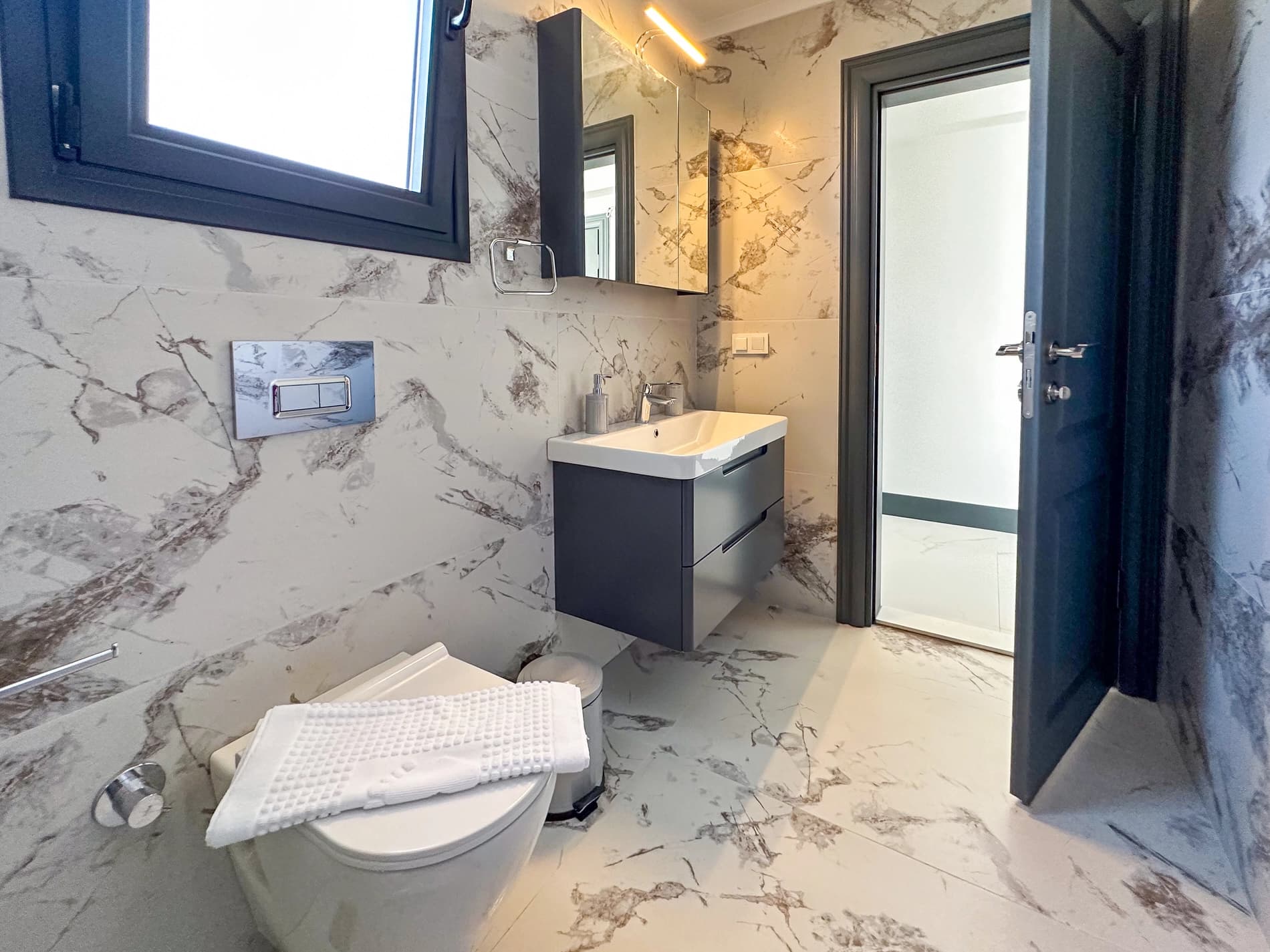 Villa Galaksi Mars 1 Fethiye 32
