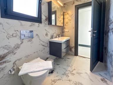 Villa Galaksi Mars 1 Fethiye 32