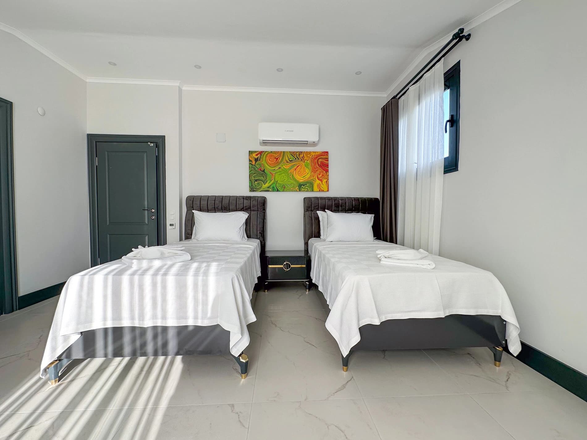 Villa Galaksi Mars 1 Fethiye 46