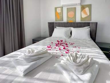 Villa Galaksi Mars 1 Tatil Villası 81