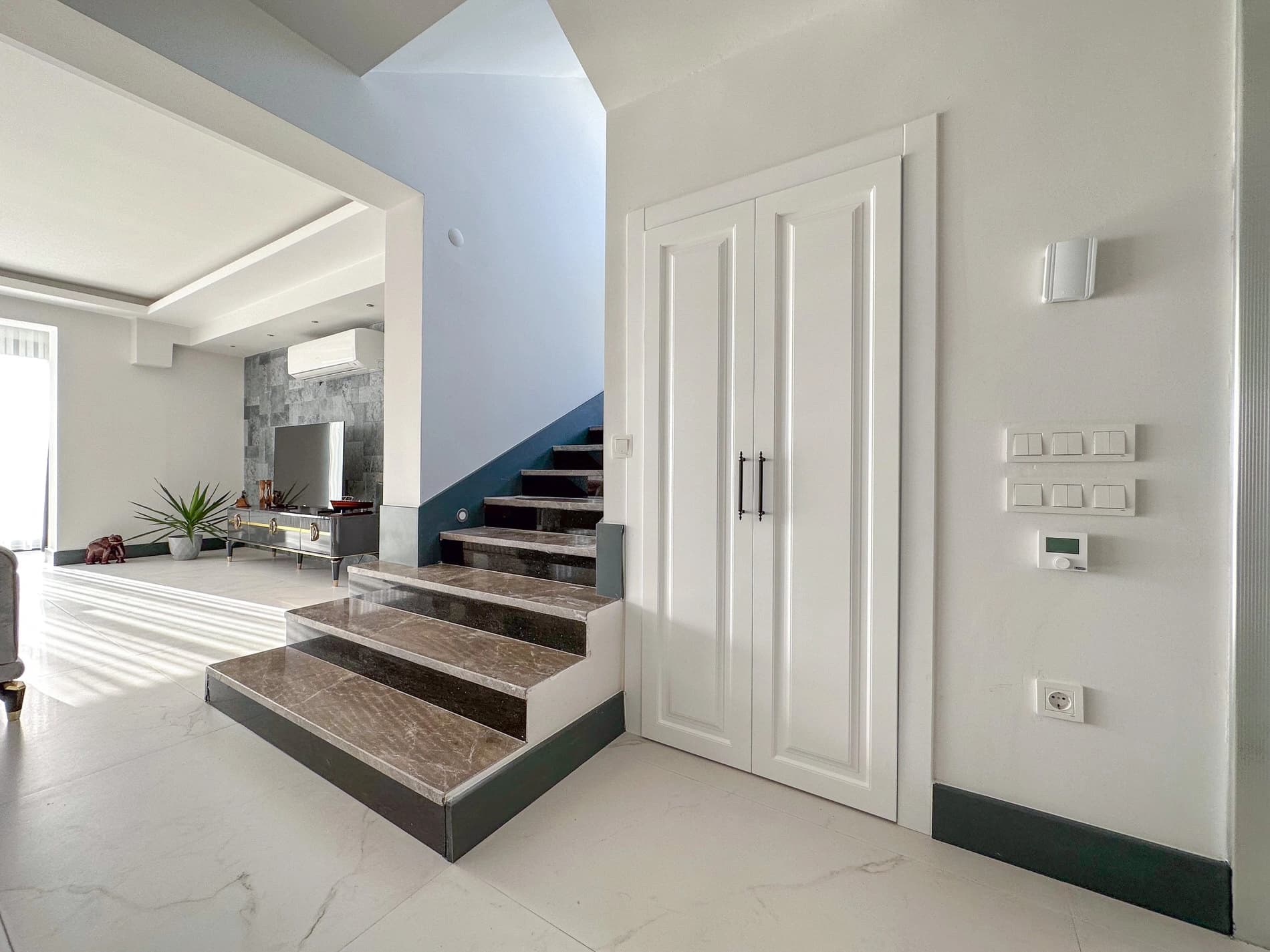 Villa Galaksi Mars 1 Tatil Villası 59