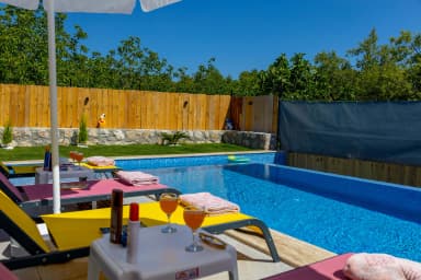 Villa Desiderio Sarıbelen 67