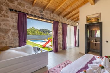 Villa Desiderio Çocuk Havuzu 96