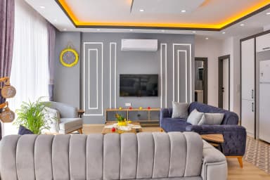 Villa Nazeren Korunaklı Havuz 88