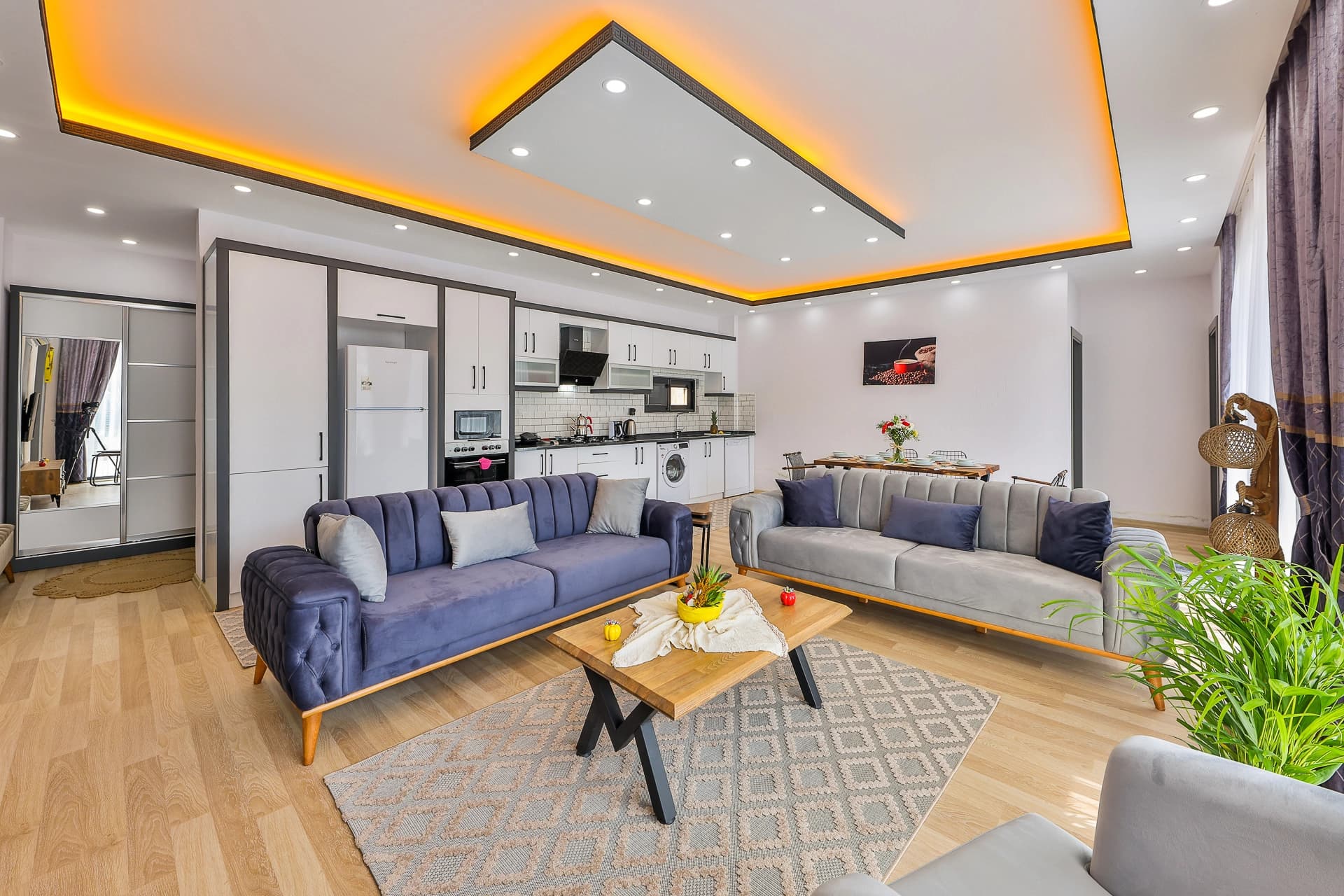 Villa Nazeren Korunaklı Havuz 26