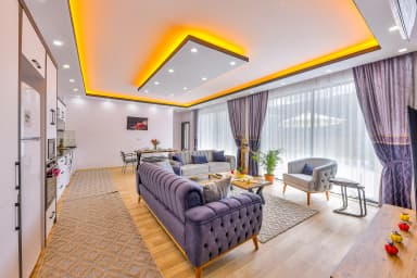 Villa Nazeren Korunaklı Havuz 40