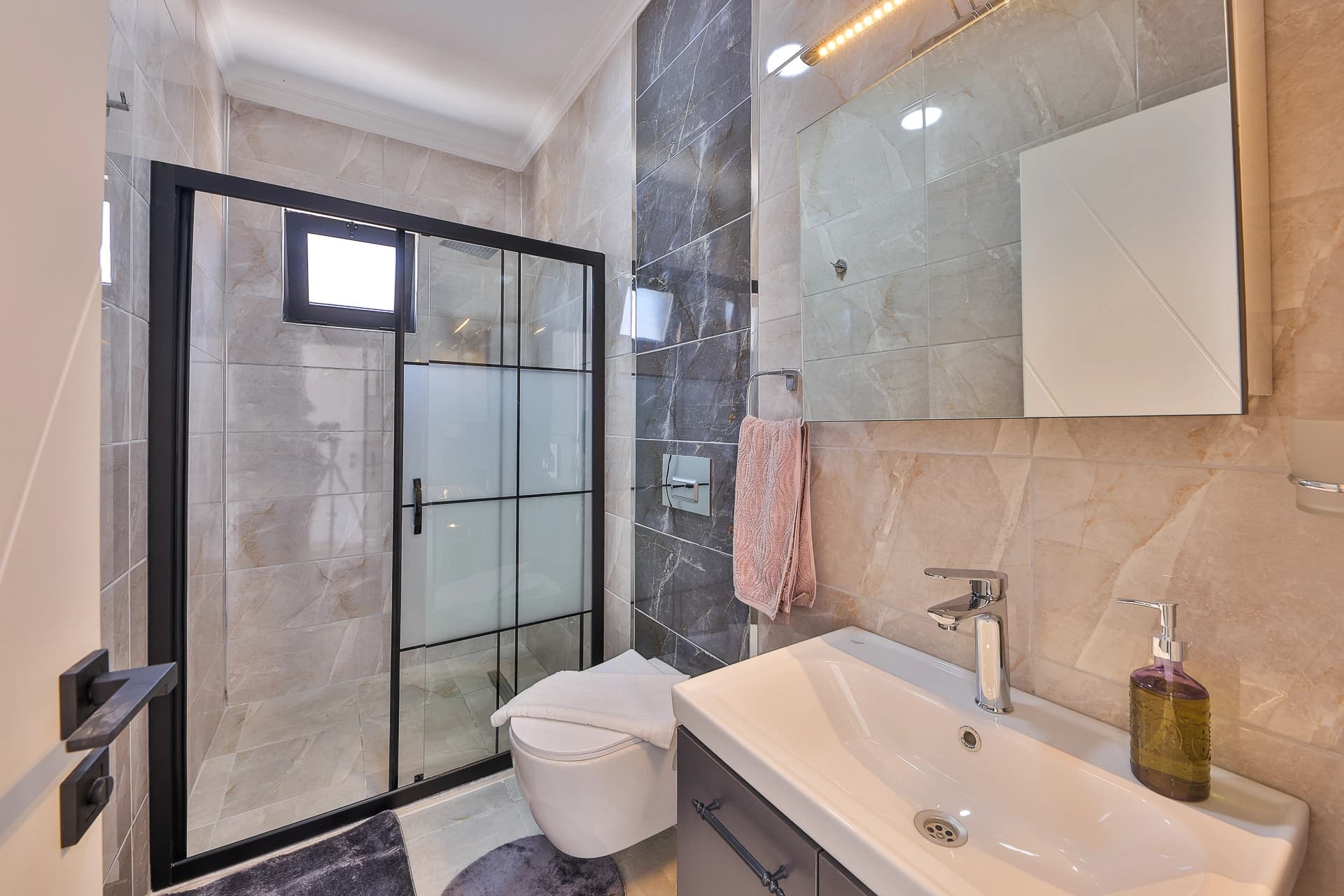 Villa Nazeren Sarıbelen 55