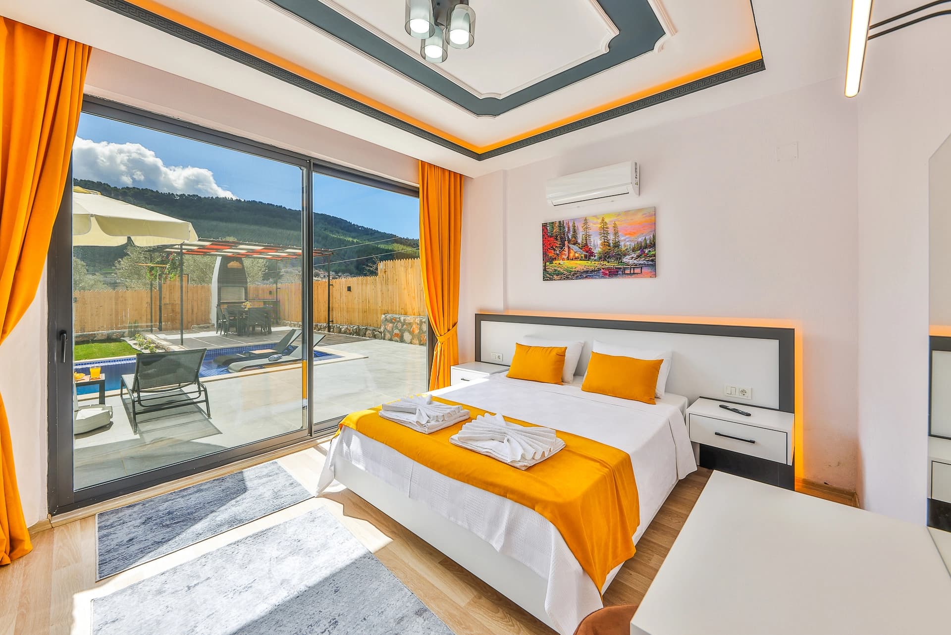 Villa Nazeren Sarıbelen 41