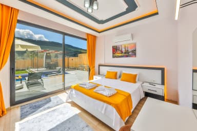 Villa Nazeren Sarıbelen 41