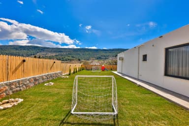 Villa Nazeren Sarıbelen 73