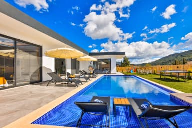 Villa Nazeren Sarıbelen 37