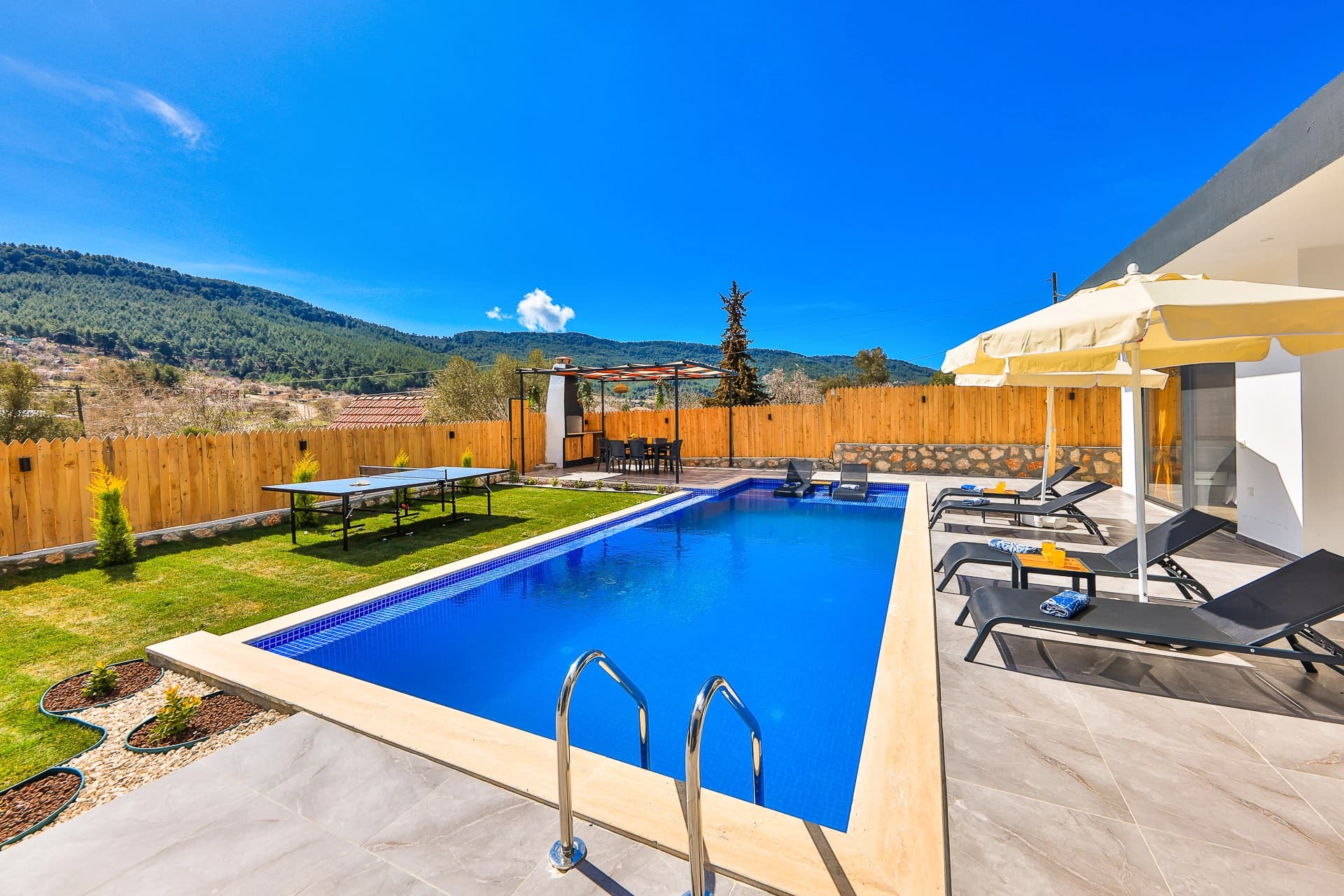 Villa Nazeren Sarıbelen 65