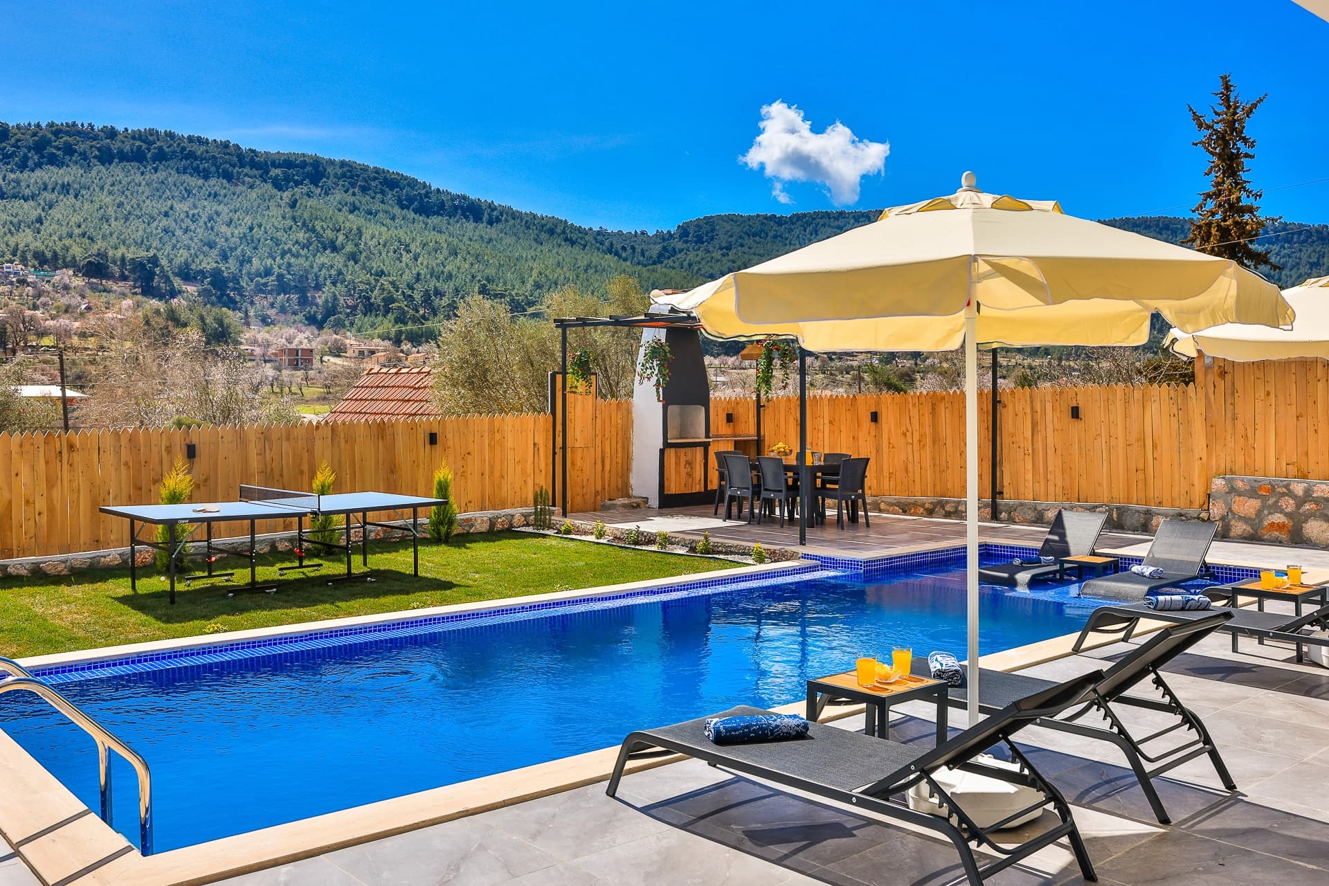 Villa Nazeren Sarıbelen 79