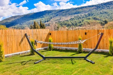 Villa Nazeren Korunaklı Havuz 24